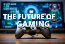 The Future of Gaming: Predictions and Trends for the Next Decade The Future of Gaming: Predictions and Trends for the Next Decade