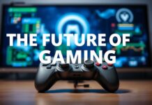The Future of Gaming: Predictions and Trends for the Next Decade The Future of Gaming: Predictions and Trends for the Next Decade