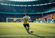 The Global Impact of Football: How Local Leagues Attract International Attention