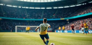 The Global Impact of Football: How Local Leagues Attract International Attention