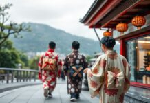 The Global Influence of Japanese Culture: From Kimonos to Gaming