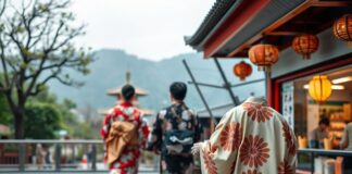 The Global Influence of Japanese Culture: From Kimonos to Gaming