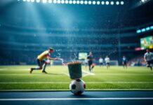 The Impact of Climate Change on Global Gaming Events The Impact of Climate Change on Worldwide Gaming Competitions