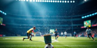 The Impact of Climate Change on Worldwide Gaming Competitions