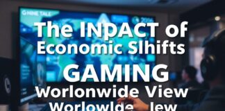 The Impact of Economic Shifts on Gaming Communities: A Worldwide View