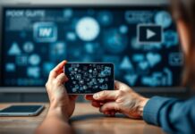 The Impact of Social Media on Contemporary Journalism: Navigating the Digital Terrain