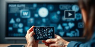 The Impact of Social Media on Contemporary Journalism: Navigating the Digital Terrain