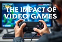 The Impact of Video Games on Modern Society: A Comprehensive Analysis The Impact of Video Games on Contemporary Society: An In-Depth Examination