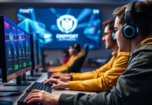 The Intersection of Esports and Health: A Growing Trend