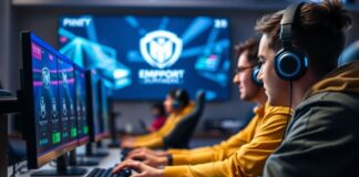 The Intersection of Esports and Health: A Growing Trend