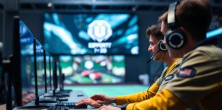 The Intersection of Esports and Traditional Sports: A New Era of Competition