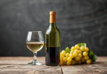The Intersection of Faith and Fermentation: An Exploration of the World of Catholic Wine