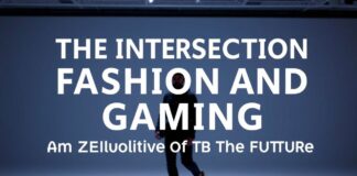 The Intersection of Fashion and Gaming: An Exploration of the Future