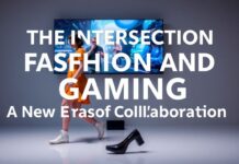 The Intersection of Fashion and Gaming: A New Era of Collaboration