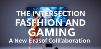 The Intersection of Fashion and Gaming: A New Era of Collaboration