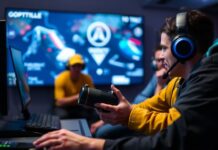 The Intersection of Gaming and Celebrity Culture: A New Trend in Entertainment