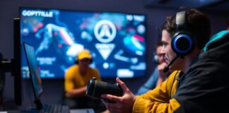 The Intersection of Gaming and Celebrity Culture: A New Trend in Entertainment