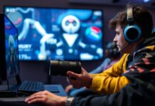 The Intersection of Gaming and Celebrity Culture: A New Trend in Entertainment