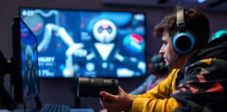 The Intersection of Gaming and Celebrity Culture: A New Trend in Entertainment