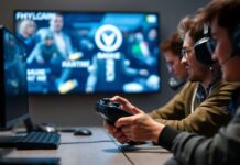 The Intersection of Gaming and Community: How Video Games Are Bringing People Together