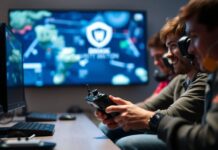 The Intersection of Gaming and Community: How Video Games Are Bringing People Together