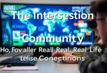 The Intersection of Gaming and Community: How Virtual Worlds Foster Real-Life Connections The Intersection of Gaming and Community: How Virtual Worlds Foster Real-Life Connections