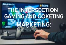 The Intersection of Gaming and Content Marketing: A New Frontier