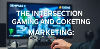 The Intersection of Gaming and Content Marketing: A New Frontier
