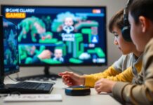 The Intersection of Gaming and Cultural Education: A New Trend in Interactive Learning The Intersection of Gaming and Cultural Education: A New Trend in Interactive Learning