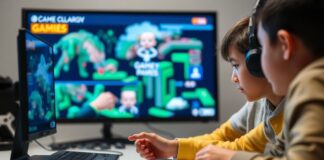 The Intersection of Gaming and Cultural Education: A New Trend in Interactive Learning