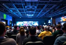 The Intersection of Gaming and Cultural Events: A New Wave of Entertainment