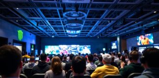 The Intersection of Gaming and Cultural Events: A New Wave of Entertainment
