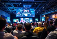 The Intersection of Gaming and Cultural Events: A New Trend in Entertainment