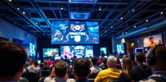 The Intersection of Gaming and Cultural Events: A New Trend in Entertainment