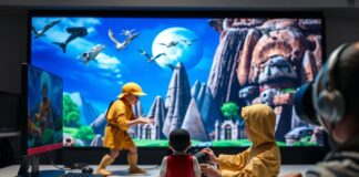 The Intersection of Gaming and Cultural Exploration: A New Trend in 2023