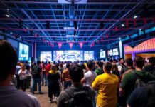 The Intersection of Gaming and Cultural Festivals: A New Era of Entertainment The Intersection of Gaming and Cultural Festivals: A New Era of Entertainment