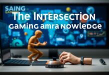 The Intersection of Gaming and Cultural Knowledge: Exploring New Frontiers
