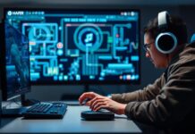 The Intersection of Gaming and Cutting-Edge Technology: A New Era