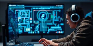 The Intersection of Gaming and Cutting-Edge Technology: A New Era