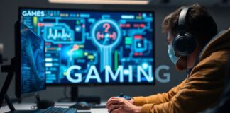 The Intersection of Gaming and Emerging Technologies