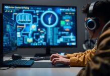 The Intersection of Gaming and Emerging Technologies