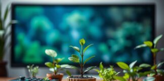 The Intersection of Gaming and Environmental Awareness: A New Trend in the Industry