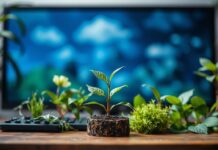 The Intersection of Gaming and Environmental Awareness: A New Trend in the Gaming Community