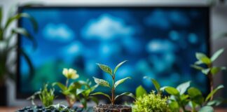 The Intersection of Gaming and Environmental Awareness: A New Trend in the Gaming Community