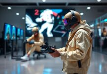 The Intersection of Gaming and Fashion: A New Trend in 2024