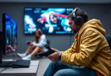 The Intersection of Gaming and Fashion: A New Trend in Student Culture