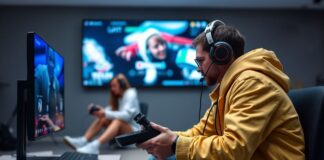 The Intersection of Gaming and Fashion: A New Trend in Student Culture