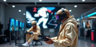 The Intersection of Gaming and Fashion: A New Trend in 2024