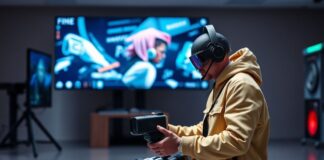 The Intersection of Gaming and Fashion: A New Trend in the Digital Age