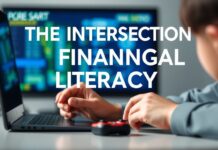 The Intersection of Gaming and Financial Literacy: An Unlikely Partnership